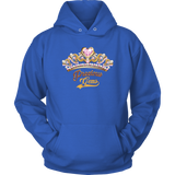 Precious Gems Young Adult Hoodie