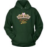 Precious Gems Young Adult Hoodie